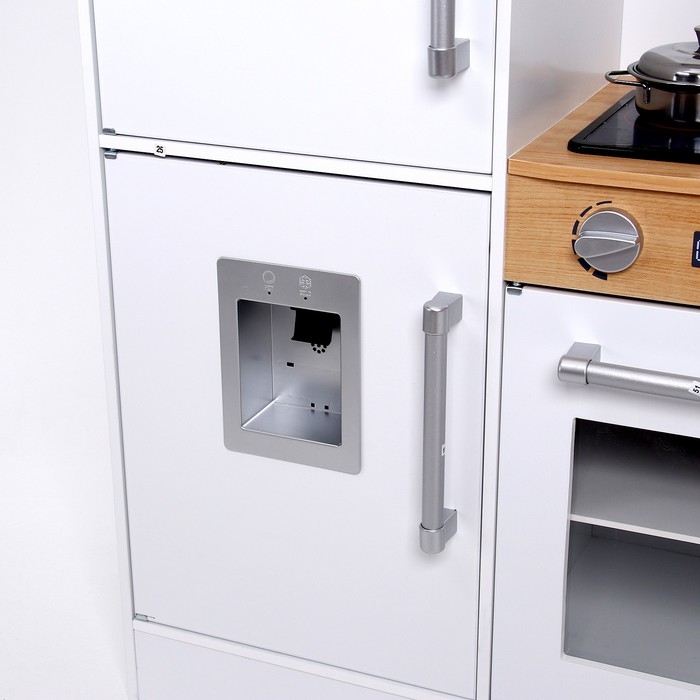 Детский игровой набор &laquo;Современная кухня&raquo; 150 &times; 30 &times; 98 см