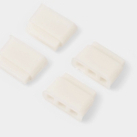 Контейнер для мусора с педалью "Металл" 20л