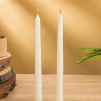 Набор свечей "DUZZLE" (2 штуки по 60 гр)