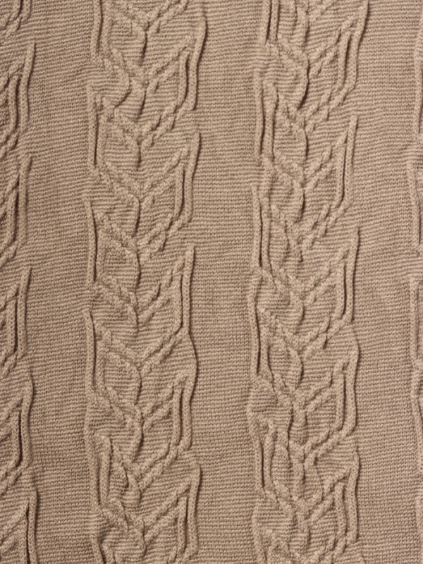 Женские колготки MINAKU 100 ден, цвет бежевый, размер 3/M