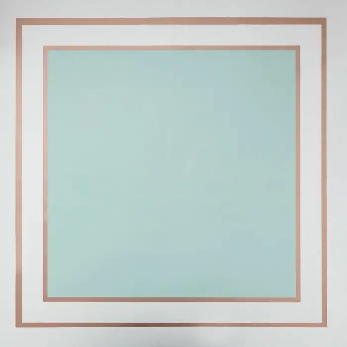 Пленка флористическая, тиффани, 58&times;58 см, 50 мкм