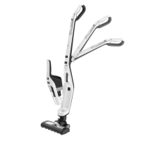 Беспроводной пылесос Dual Force 2 в 1 TY6737WH с подсветкой