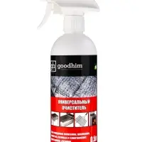 Ун.очиститель для газовых и электроплит, мангалов и барбекю"УН.Очиститель"(маркетплейсы),0,5л* 10934