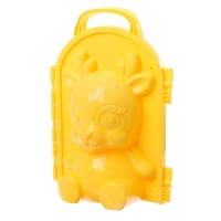 Снежколеп «Оленёнок», цвета МИКС Снежколеп «Оленёнок», цвета МИКС