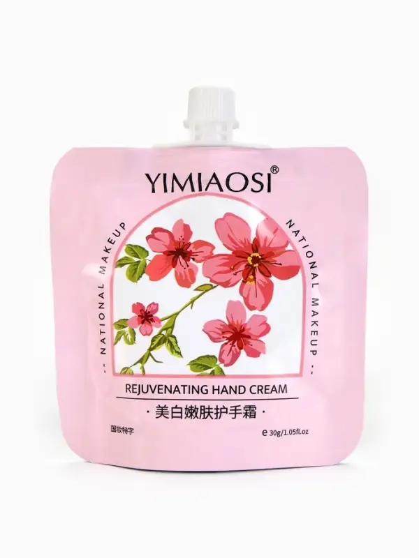 Крем для рук &laquo;Сакура&raquo;, 30 мл