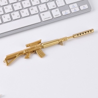 Набор подарочный &laquo;Защитнику Отечества. 23 февраля&raquo;, блокнот 16 листов и ручка пластик