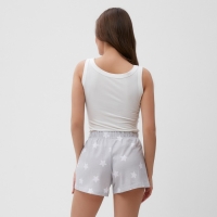 Шорты женские KAFTAN "Star" размер 52-54 Шорты женские KAFTAN "Star" размер 52-54