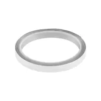 Двусторонняя самоклеящаяся лента ЛОМ, 10 мм х 2 м