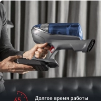 Беспроводной пылесос X-Force Flex 11.60 TY9890WO