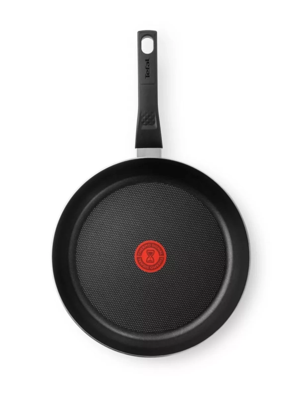 Сковорода Easy Plus 04237126, 26 см с титановым покрытием