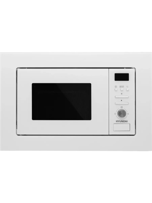 Микроволновая Печь HBW 2040 WG 20л. 800Вт белый