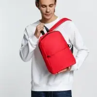 Рюкзак Brevis, красный