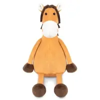 Мягкая игрушка &laquo;Лошадка Бусинка&raquo;, 25 см