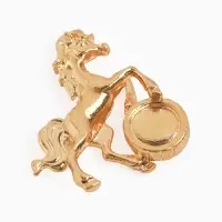 Кошельковая фигурка "Весь год умножает доход"