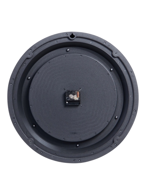 Часы настенные интерьерные &laquo;Лондонский мост&raquo;, плавный ход, циферблат d-50 см