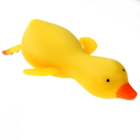 Мялка антистресс тянучка «Гусь», с песком, МИКС Мялка антистресс тянучка «Гусь», с песком, МИКС