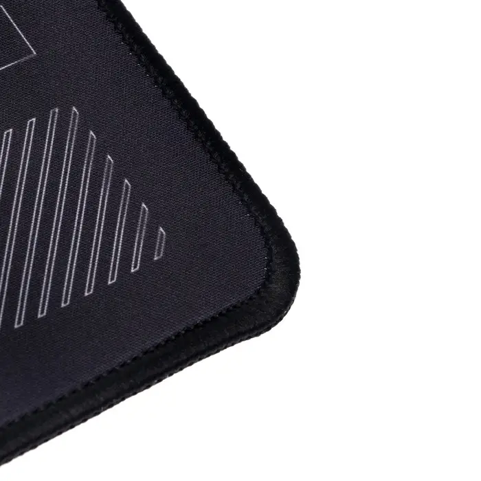 Коврик для мыши, 40х90х0.3 см, оверлок, горячие клавиши