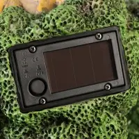 Садовый фонарь "Дом на дереве" 15х10х29см