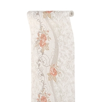 Обои бумажные "Влада-Л" С14Ф-760Ф-02, 0,53х10,05м Обои бумажные "Влада-Л" С14Ф-760Ф-02, 0,53х10,05м