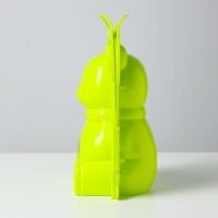 Снежколеп-песколеп &laquo;Мишутка&raquo;, цвета МИКС