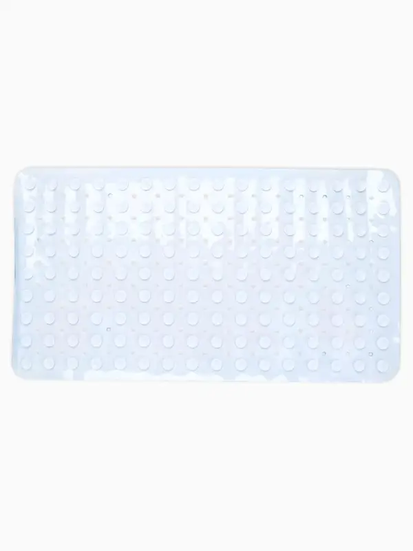 Коврик для ванной противоскользящий, на присосках &laquo;Сафари&raquo;, детский, 40&times;70 см