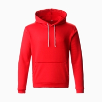 Толстовка мужская НАЧЁС, цвет красный, размер 60 Толстовка мужская НАЧЁС, цвет красный, размер 60