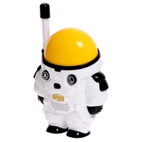 Набор раций «Космическое задание» Набор раций «Космическое задание»