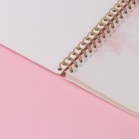 Фотоальбом на спирали 20 листов "Наша любовь" объёмный элемент + 4 вкладки 24х24 см Фотоальбом на спирали 20 листов "Наша любовь" объёмный элемент + 4 вкладки 24х24 см