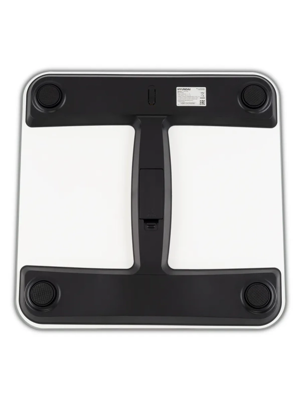 Весы напольные H-BS03589