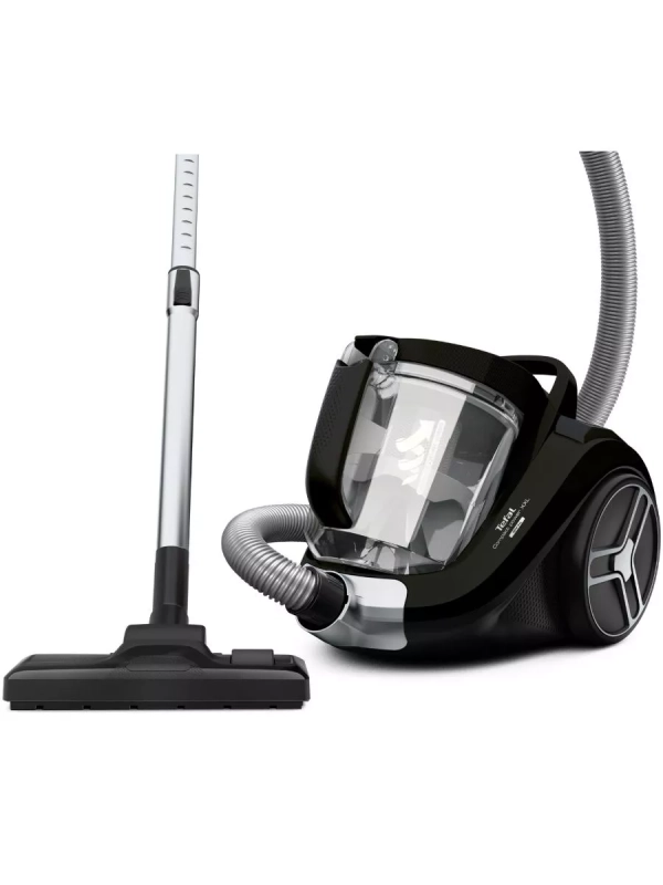 Пылесос с контейнером Compact Power XXL TW4B75EA