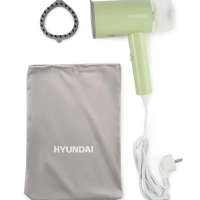 Отпариватель ручной H-HSART004 1200Вт зеленый