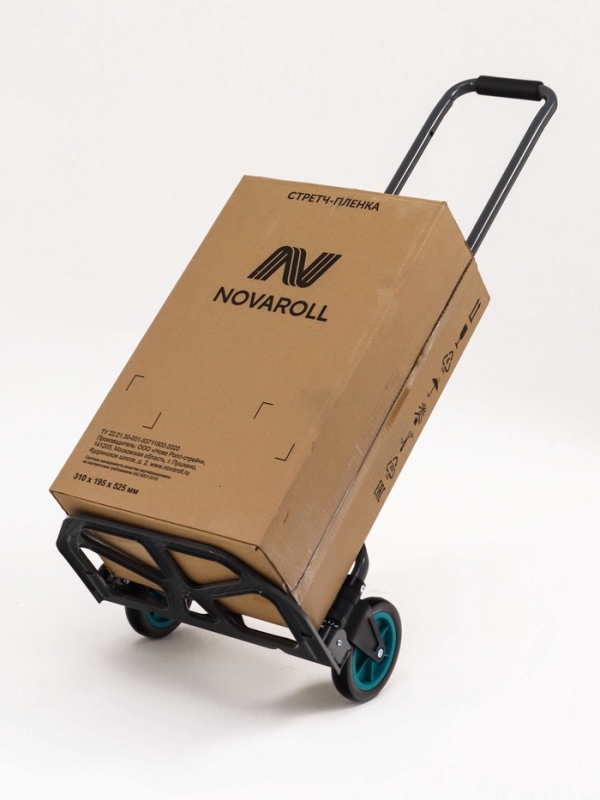 Тележка складная 60 кг