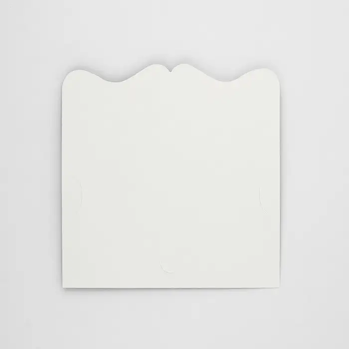 Конверт для денег фигурный &laquo;Дедушка Мороз&raquo;, 17.5 х 8 см