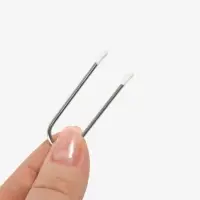 Разделитель для декольте, U-образный, 5&times;1.1 см