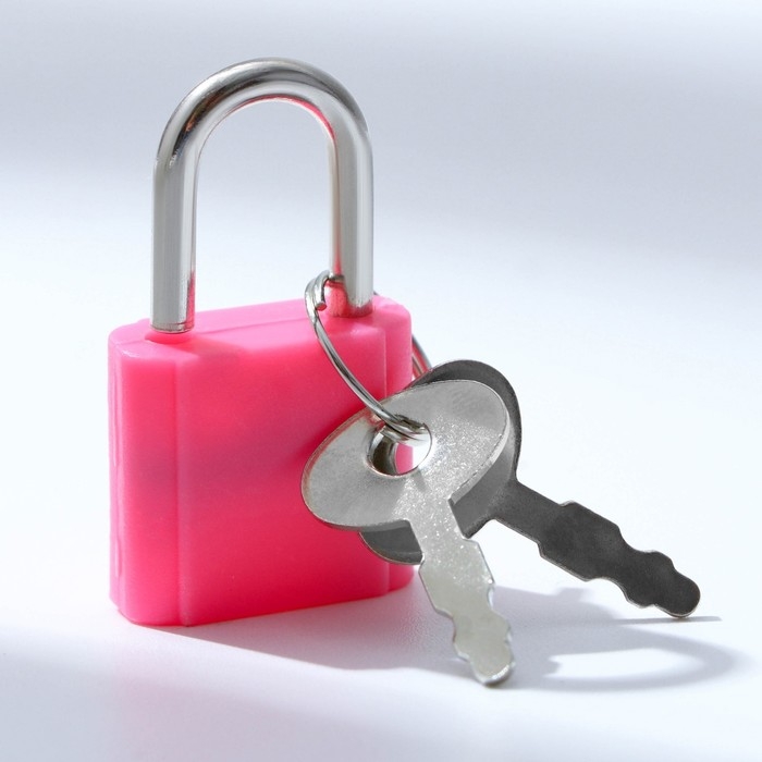 Записная книжка на замочке А6, 50 листов &laquo;Самая милая&raquo;