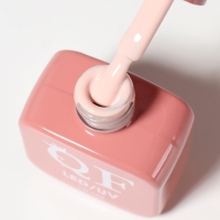 Гель лак для ногтей &laquo;SIMPLE&raquo;, 3-х фазный, 10 мл, LED/UV, цвет (193)