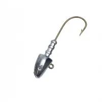 Джиг головка "Сомик", 25 г