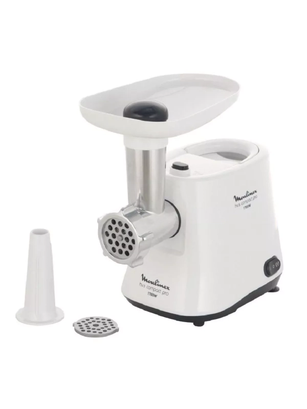 Мясорубка электрическая Compact Pro 3 в 1 HV3 ME301132