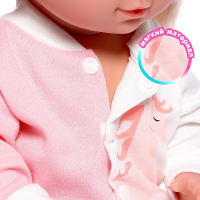 Одежда для пупса &laquo;Единорог&raquo; комбинезон