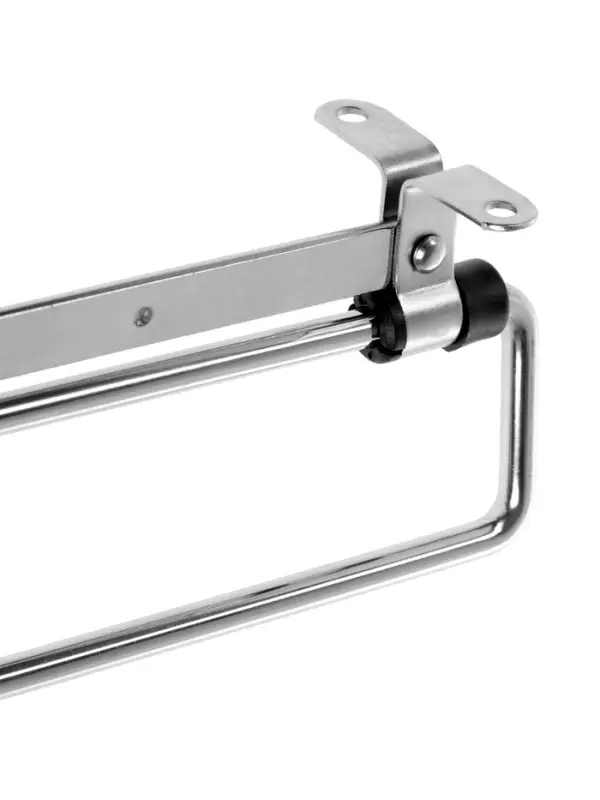 Штанга выдвижная для шкафа CAPPIO Light, 400 мм