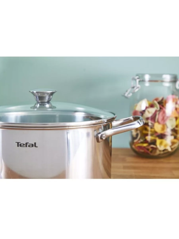 Набор посуды Cook Eat 4 предмета 28 16 20 см