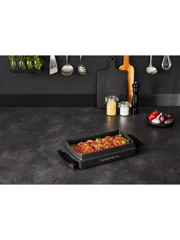 Противень для выпечки OptiGrill XL XA727810 для электрогриля