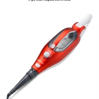 Паровая швабра с насадками КТ-1005 (5 в 1) - 1500 Вт