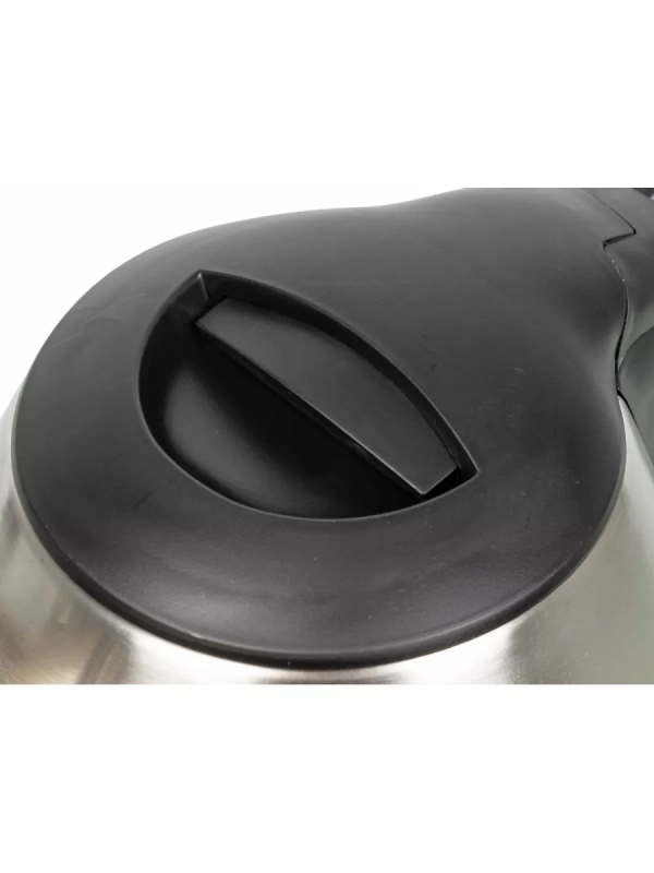 Чайник HYK-S1030 1.7л. 2200Вт серебристый