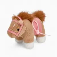 Мягкая игрушка &laquo;Моя милая лошадка&raquo;, 16 см