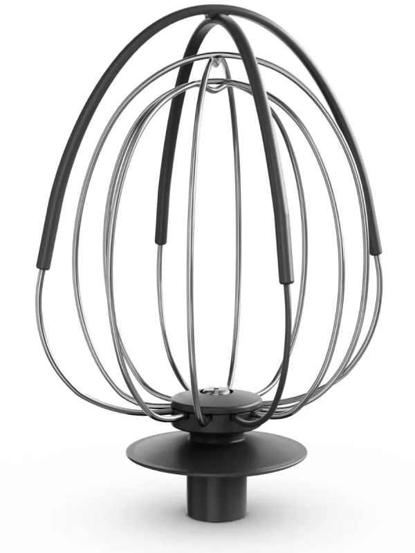 Кухонная машина Bake Partner QB521B38, 1100 Вт