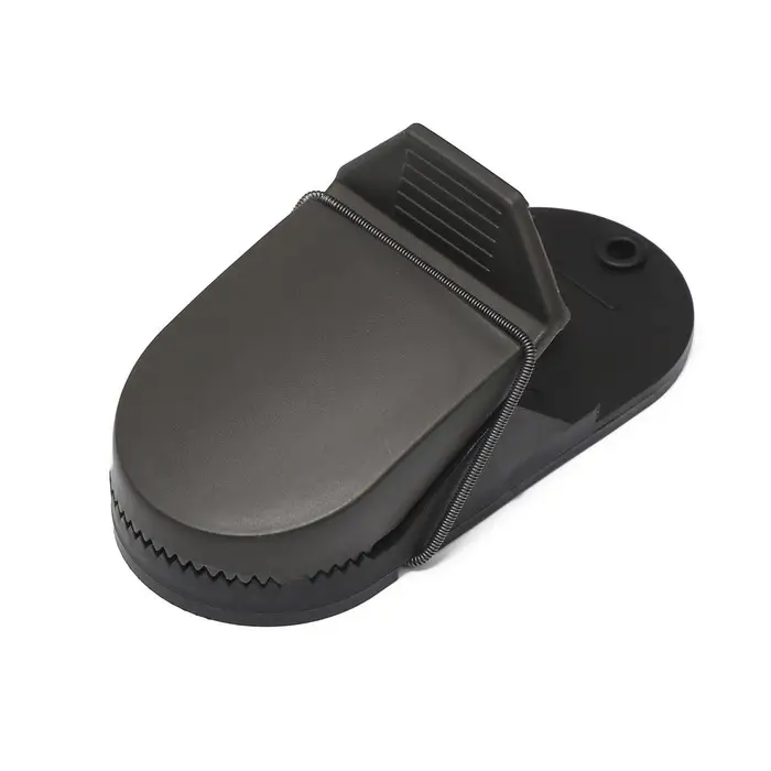 Мышеловка, 10 &times; 4.5 &times; 4.5 см, пластик