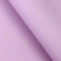 Пленка для цветов тонированная, матовая, светло - сиреневая, 57&times;57 см &plusmn;5% см, 65 мкм
