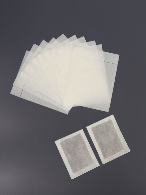 Разогревающая пластина для стоп (наб 5пар цена за наб) 13,5*11см Разогревающая пластина для стоп (наб 5пар цена за наб) 13,5*11см