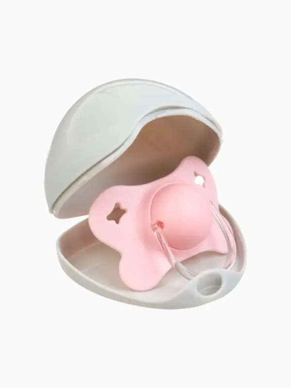 Контейнер для пустышки M&B, 3 шт.